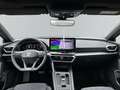 SEAT Leon 1.5 eTSI FR Black Edition Pano Winterpaket Gris - thumbnail 9
