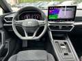 SEAT Leon 1.5 eTSI FR Black Edition Pano Winterpaket Gris - thumbnail 19