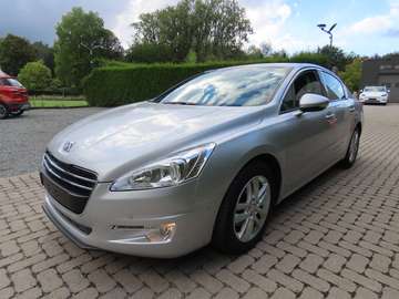 508 1.6i Allure  20000KM !!!!!