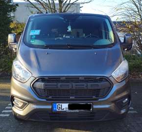 Transit Custom 320 TDCi 320 L2H1 PKW VA Trend