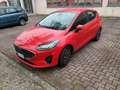Ford Fiesta Fiesta VII 2022 5p 5p 1.1 Plus 75cv Rosso - thumbnail 3