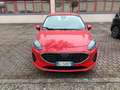 Ford Fiesta Fiesta VII 2022 5p 5p 1.1 Plus 75cv Rosso - thumbnail 4