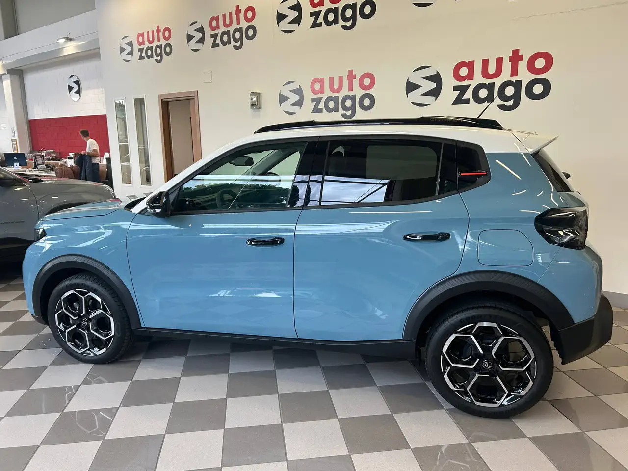 Citroen C3 2026