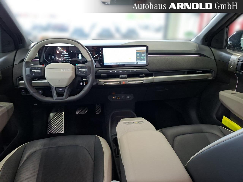 Kia EV3 EV3 81.4 GT-Line DriveWiseParkPro-P. Komfort-P. — photo 6