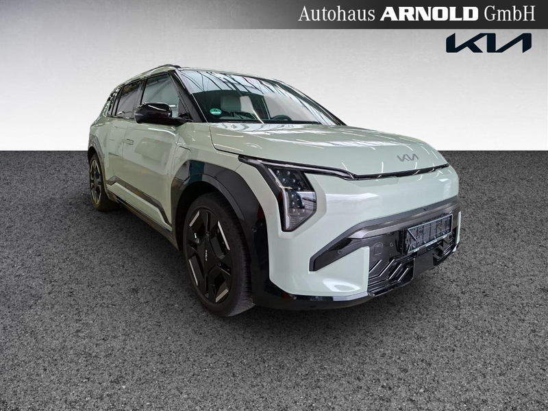 Kia EV3 EV3 81.4 GT-Line DriveWiseParkPro-P. Komfort-P. — photo 5