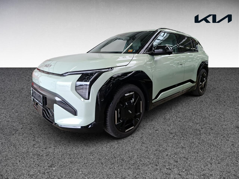 Kia EV3 EV3 81.4 GT-Line DriveWiseParkPro-P. Komfort-P. — photo 2