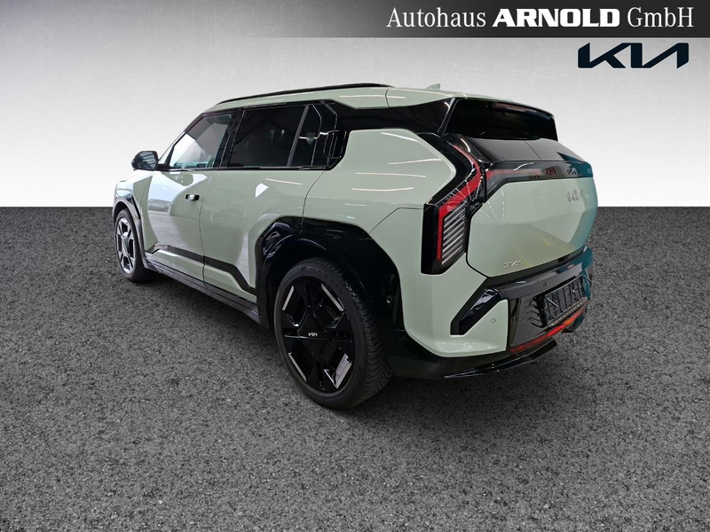 Kia EV3 EV3 81.4 GT-Line DriveWiseParkPro-P. Komfort-P. — photo 3