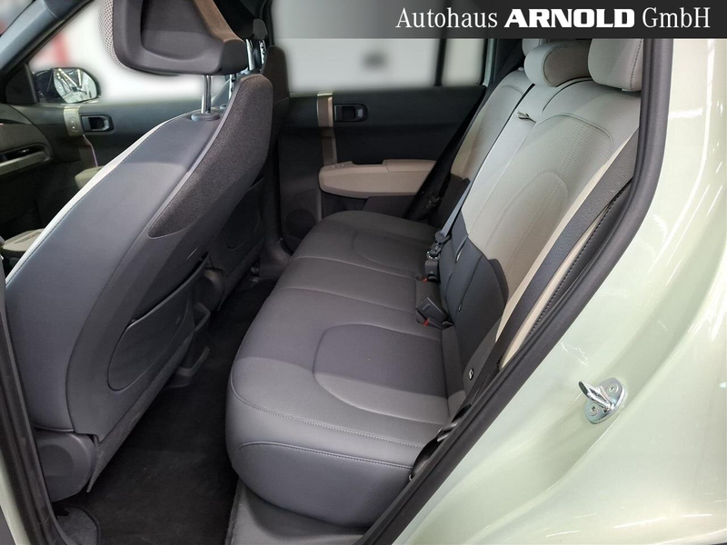 Kia EV3 EV3 81.4 GT-Line DriveWiseParkPro-P. Komfort-P. — photo 7