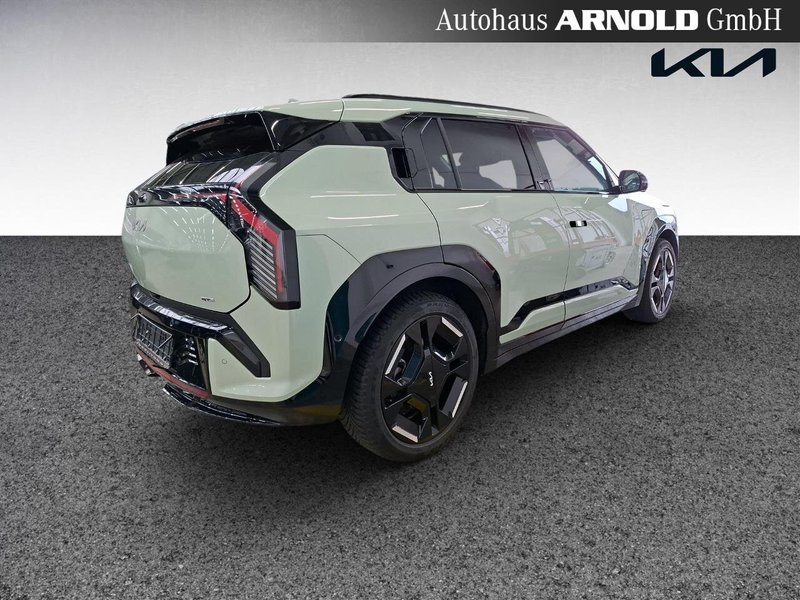 Kia EV3 EV3 81.4 GT-Line DriveWiseParkPro-P. Komfort-P. — photo 4