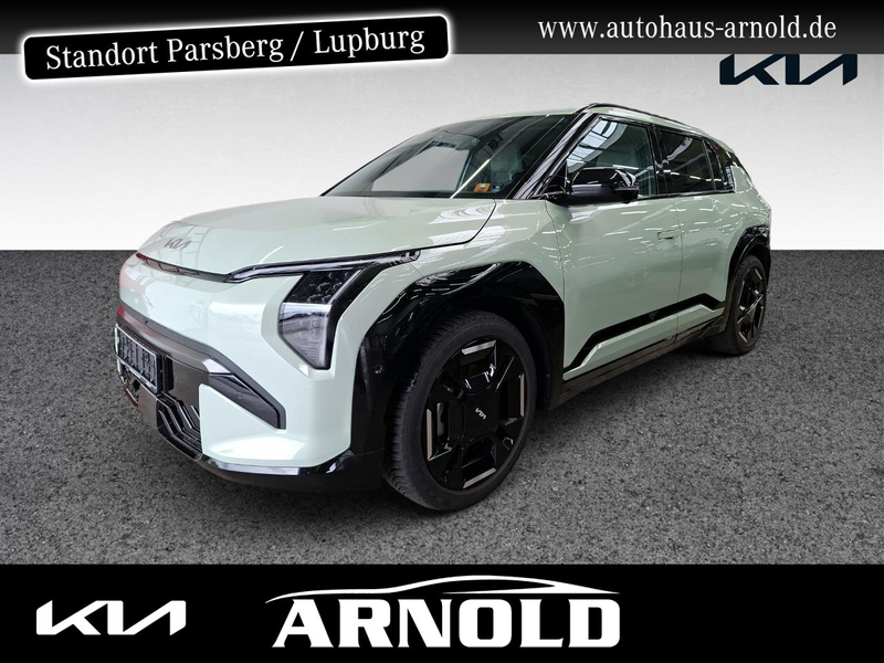 Kia EV3 EV3 81.4 GT-Line DriveWiseParkPro-P. Komfort-P.
