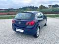 Opel Corsa 5p 1.2 Blau - thumbnail 4