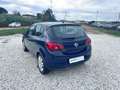 Opel Corsa 5p 1.2 Blau - thumbnail 2