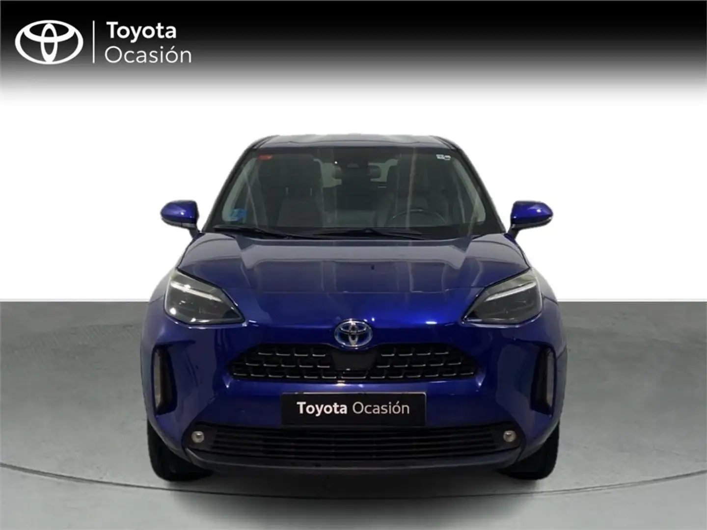 Toyota Yaris Cross 5 Puertas Style 120H e-CVT - 2