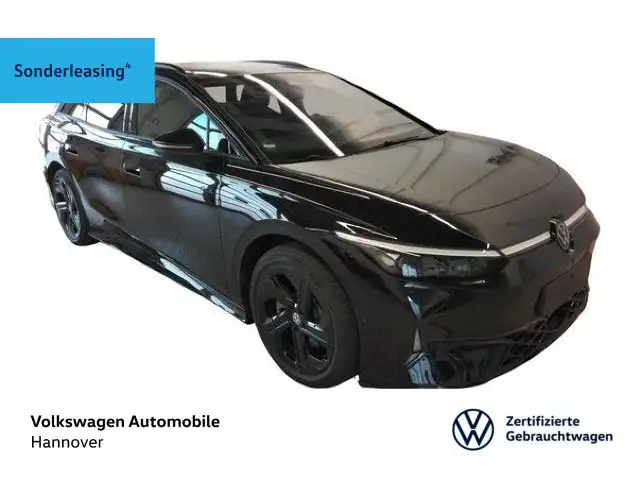 Volkswagen ID.7 GTX 4M Navi AHK Pano WP Kamera HuD D