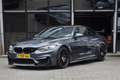 BMW M4 4-serie Coupé HUD Carbon H/K NAP Camera Gris - thumbnail 4