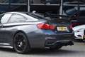 BMW M4 4-serie Coupé HUD Carbon H/K NAP Camera Gris - thumbnail 42