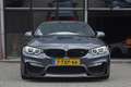 BMW M4 4-serie Coupé HUD Carbon H/K NAP Camera Gris - thumbnail 2