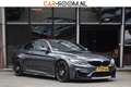 BMW M4 4-serie Coupé HUD Carbon H/K NAP Camera Gris - thumbnail 1