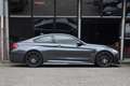 BMW M4 4-serie Coupé HUD Carbon H/K NAP Camera Gris - thumbnail 9