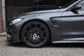 BMW M4 4-serie Coupé HUD Carbon H/K NAP Camera Gris - thumbnail 43