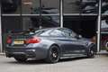 BMW M4 4-serie Coupé HUD Carbon H/K NAP Camera Gris - thumbnail 8