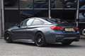 BMW M4 4-serie Coupé HUD Carbon H/K NAP Camera Gris - thumbnail 6