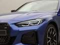 BMW i4 M50 High Executive 80 kWh Blauw - thumbnail 22