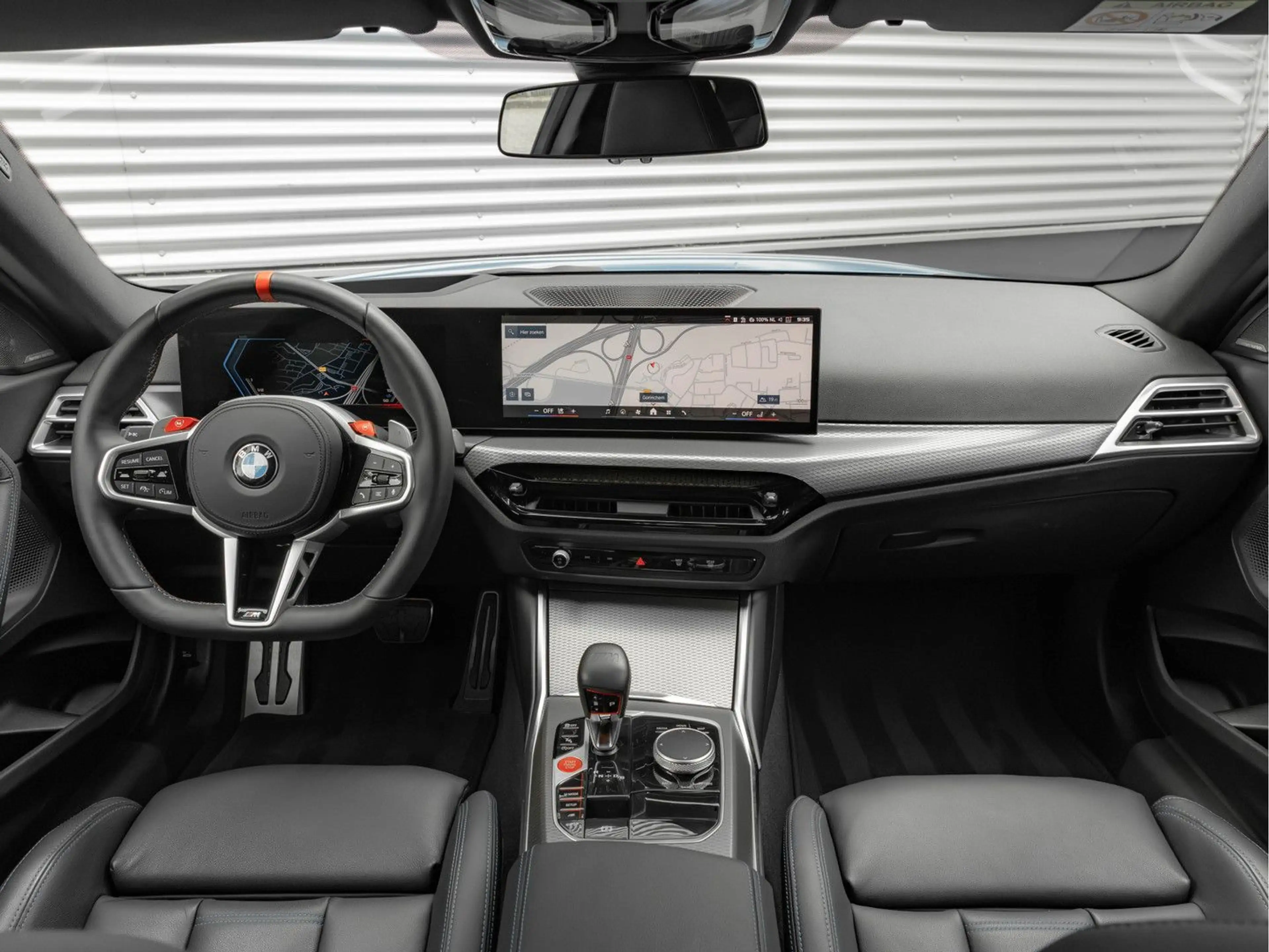 BMW M2 2-serie Coupé - Individual ''Voodoo Blue'' - — photo 3