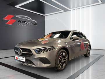 e Plug-In-Hybrid Progressive Advanced Speedshift DCT AMG 8G