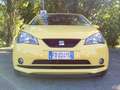 SEAT Mii Mii 5p 1.0 ecofuel Chic navi 68cv Giallo - thumbnail 1