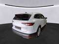 Skoda Enyaq iV 80 Loft AHK,Pano,Navi,Cam,WÄPU,LED,H Weiß - thumbnail 2