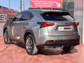 Lexus NX 300 300h Executive 4WD + Navibox Gris - thumbnail 3