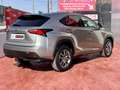 Lexus NX 300 300h Executive 4WD + Navibox Gris - thumbnail 5