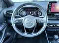Toyota Yaris 1.5 Hybrid 92CV E6 Automatica - 2021 Grigio - thumbnail 8