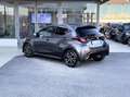 Toyota Yaris 1.5 Hybrid 92CV E6 Automatica - 2021 Grigio - thumbnail 4