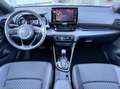 Toyota Yaris 1.5 Hybrid 92CV E6 Automatica - 2021 Grigio - thumbnail 6