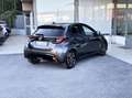Toyota Yaris 1.5 Hybrid 92CV E6 Automatica - 2021 Grigio - thumbnail 5