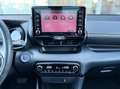 Toyota Yaris 1.5 Hybrid 92CV E6 Automatica - 2021 Grigio - thumbnail 10
