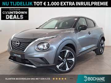 1.6 Hybrid N-Design | Keyless | Navigatie | Climat