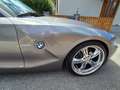 BMW Z4 Z4 3,0i Automatik Stepronic (5 Stufen ) Grau - thumbnail 7