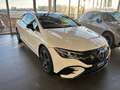 Mercedes-Benz EQE 53 350+ AMG Night EDITION Blanc - thumbnail 2