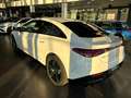 Mercedes-Benz EQE 53 350+ AMG Night EDITION Blanc - thumbnail 4