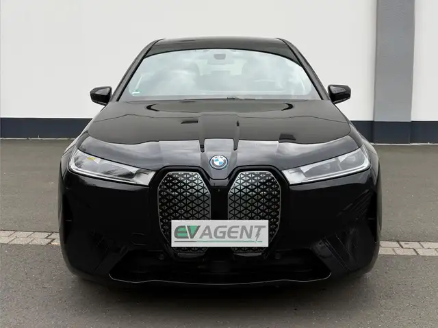 BMW iX iX xDrive40 M-Paket Drive-Ass-Pro HK Sound 360 98%