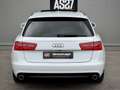 Audi A6 Avant 3,0 TDI DPF Multitronic Weiß - thumbnail 3
