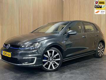 1.4 TSI GTE|AFNEEMBARE TREKHAAK|VOLLEDER|ACC|CARPL