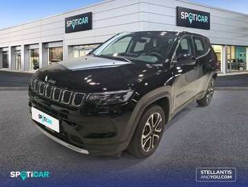 eHybrid 1.5 MHEV 130HP Dct Summit