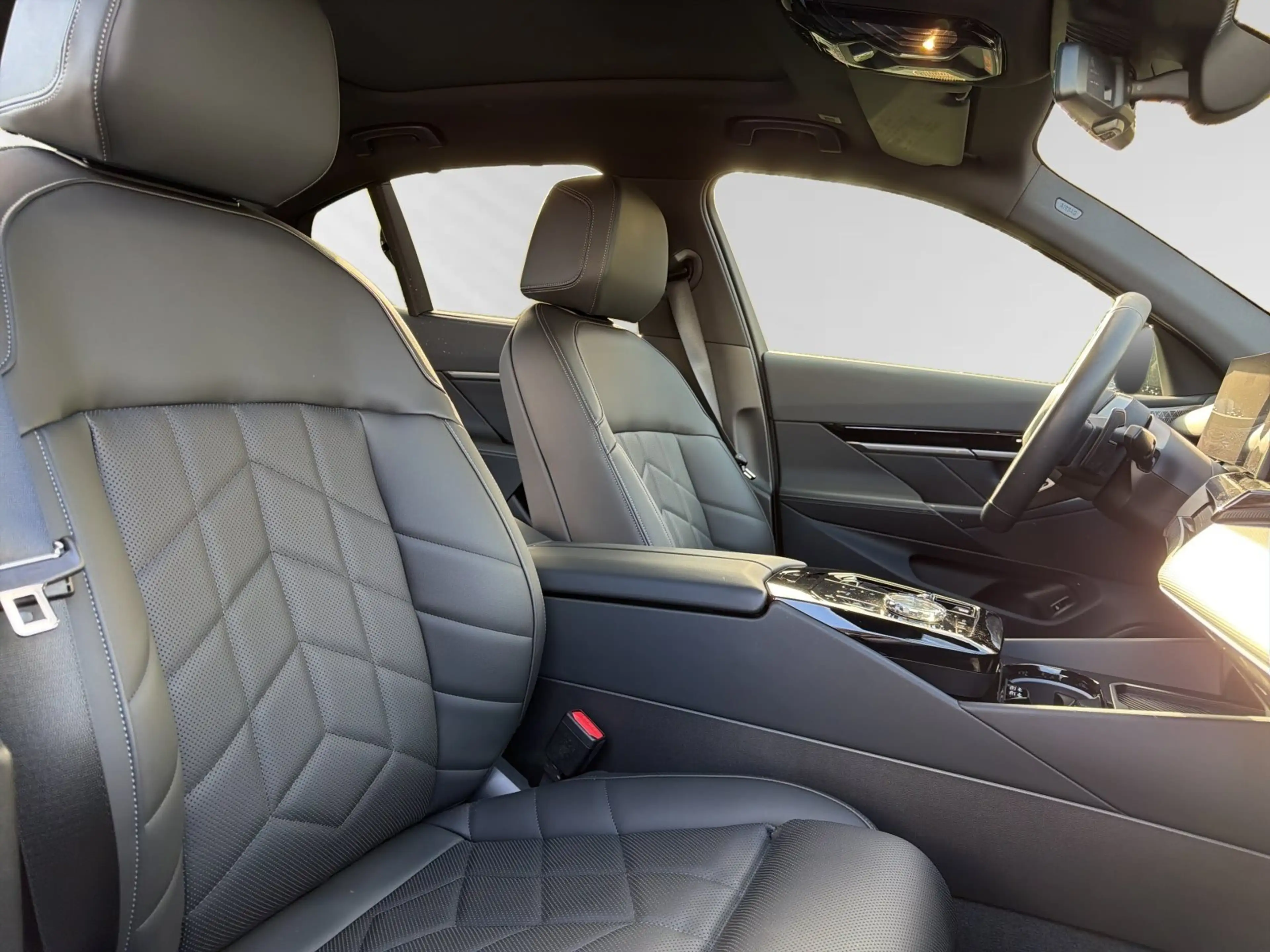BMW 530 e M Sport|AHK|Autobahnassist.|Panorama — photo 9