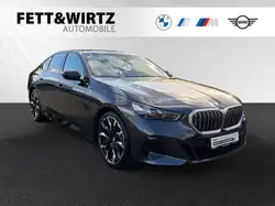 Bmw 530 e M Sport|AHK|Autobahnassist.|Panorama