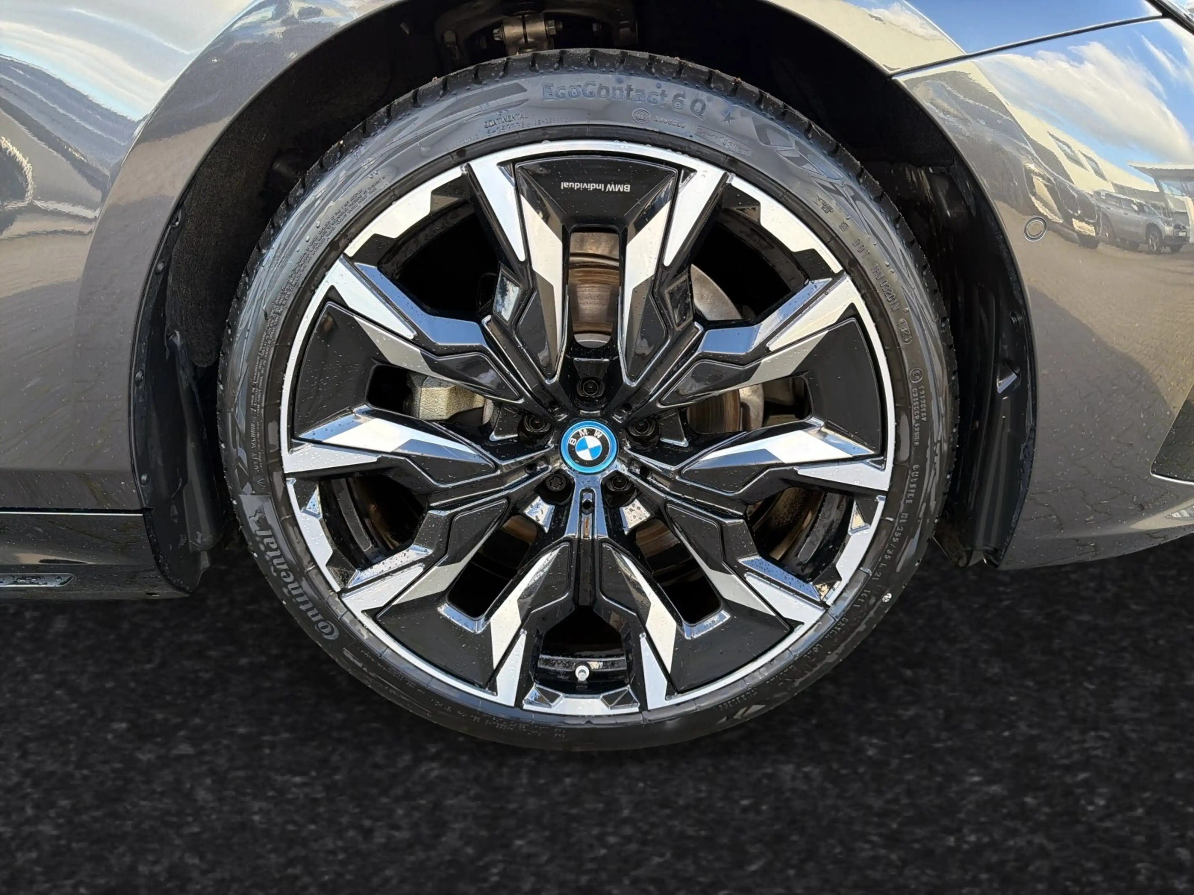BMW 530 e M Sport|AHK|Autobahnassist.|Panorama — photo 5