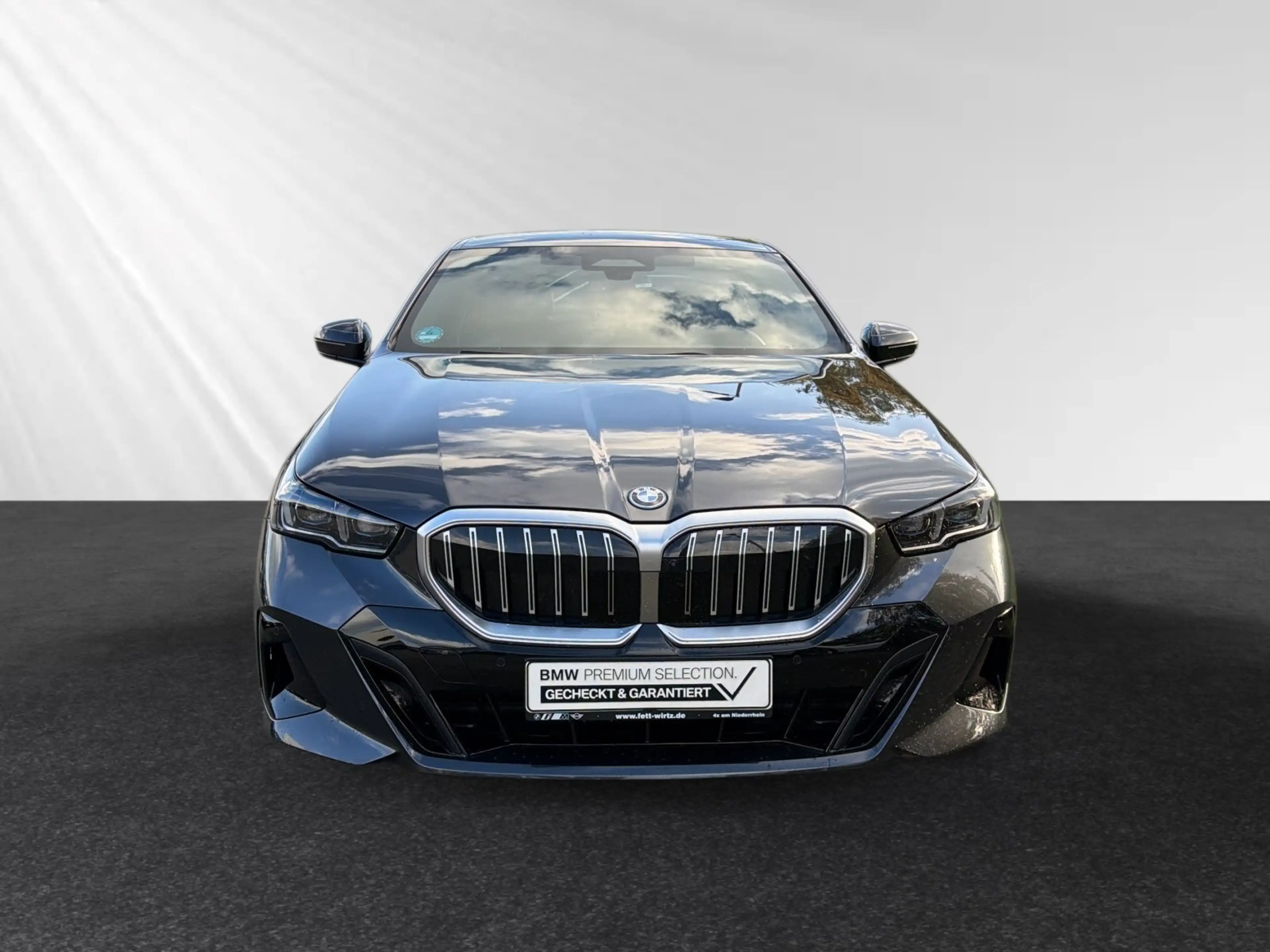 BMW 530 e M Sport|AHK|Autobahnassist.|Panorama — photo 7